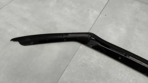 FORD PUMA MK2 ST DOKŁADKA SPOILER PRZÓD FORD PERFORMANCE M1TB-17F771-A