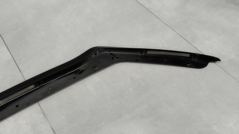 FORD PUMA MK2 ST DOKŁADKA SPOILER PRZÓD FORD PERFORMANCE M1TB-17F771-A