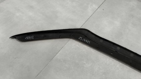 FORD PUMA MK2 ST DOKŁADKA SPOILER PRZÓD FORD PERFORMANCE M1TB-17F771-A