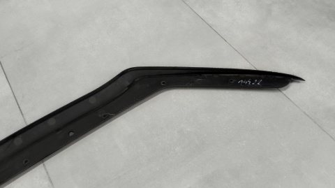 FORD PUMA MK2 ST DOKŁADKA SPOILER PRZÓD FORD PERFORMANCE M1TB-17F771-A