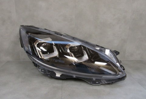 LAMPA PRZÓD FORD KUGA MK3 III FULL LED RH 19-24 LV4B-13E016-AL