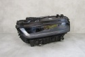 LAMPA PRZÓD BMW X7 G07 LIFT FULL LED 22-26 LH LEWA 5A8D303-01
