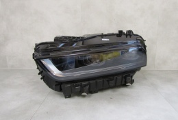 LAMPA PRZÓD BMW X7 G07 LIFT FULL LED 22-26 LH LEWA 5A8D303-01