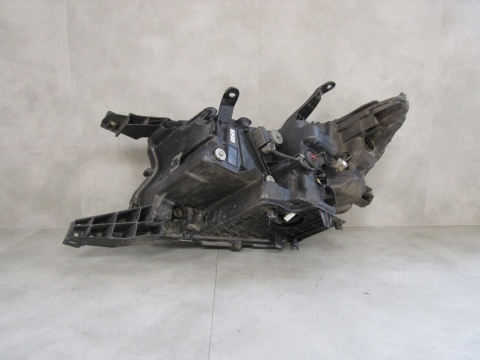 LAMPA PRZÓD TOYOTA LAND CRUISER J150 LIFT LED 18-22 RH PRAWA