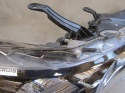 LAMPA PRZÓD TOYOTA LAND CRUISER J150 LIFT LED 18-22 RH PRAWA