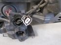 LAMPA PRZÓD TOYOTA LAND CRUISER J150 LIFT LED 18-22 RH PRAWA