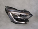 LAMPA PRZÓD RENAULT CAPTUR 2 II LED PURE VISION 19-23 RH PRAWA 260104525R