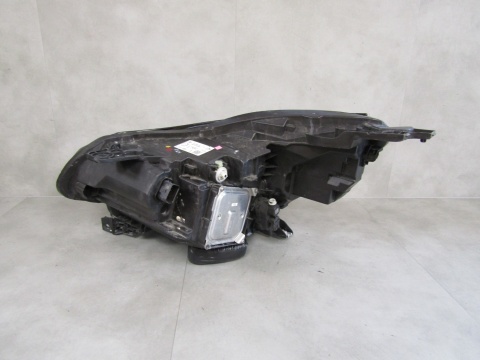 LAMPA PRZÓD RENAULT CAPTUR 2 II LED PURE VISION 19-23 RH PRAWA 260104525R