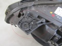 LAMPA PRZÓD RENAULT CAPTUR 2 II LED PURE VISION 19-23 RH PRAWA 260104525R