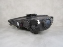 LAMPA PRZÓD AUDI A3 8V0 8V SEDAN KSENON NIESKRĘTNY 12-16 RH PRAWA 8V0941006C