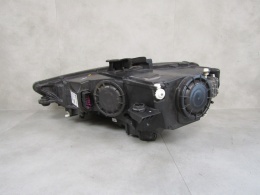 LAMPA PRZÓD AUDI A3 8V0 8V SEDAN KSENON NIESKRĘTNY 12-16 RH PRAWA 8V0941006C