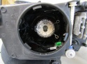 LAMPA PRZÓD AUDI A3 8V0 8V SEDAN KSENON NIESKRĘTNY 12-16 RH PRAWA 8V0941006C