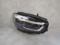 LAMPA PRZÓD MERCEDES B KLASA W247 LIFT FULL LED MULTIBEAM 23- RH PRAWA A2479061404