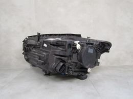 LAMPA PRZÓD MERCEDES B KLASA W247 LIFT FULL LED MULTIBEAM 23- RH PRAWA A2479061404