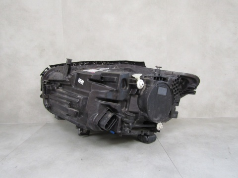 LAMPA PRZÓD MERCEDES B KLASA W247 LIFT FULL LED MULTIBEAM 23- RH PRAWA A2479061404