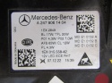 LAMPA PRZÓD MERCEDES B KLASA W247 LIFT FULL LED MULTIBEAM 23- RH PRAWA A2479061404