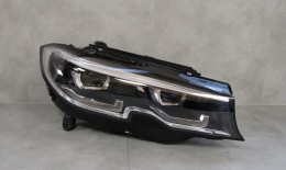 LAMPA PRZÓD BMW 3 G20 G21 FULL LED RH 18-23 RH PRAWA 9481702