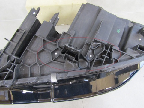 LAMPA PRZÓD BMW 3 G20 G21 FULL LED RH 18-23 RH PRAWA 9481702