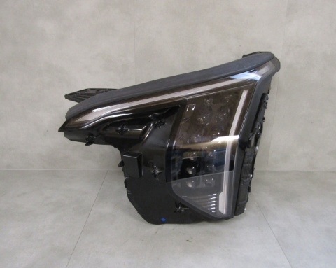 LAMPA PRZÓD KIA EV3 EV-3 FULL LED LH LEWA 24- 92101EV120