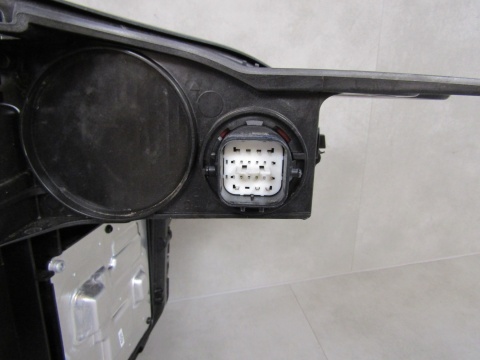 LAMPA PRZÓD KIA EV3 EV-3 FULL LED LH LEWA 24- 92101EV120