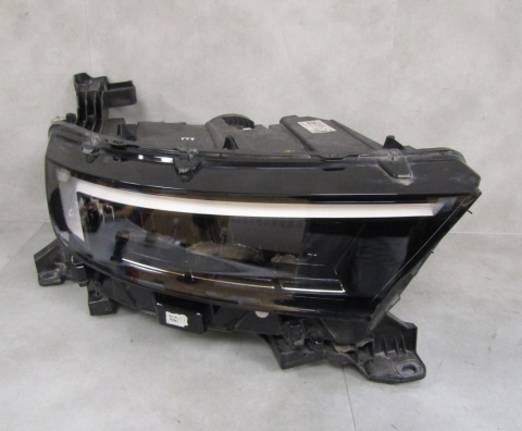 LAMPA PRZÓD OPEL MOKKA B II 2 LED 20- RH PRAWA 9847939180