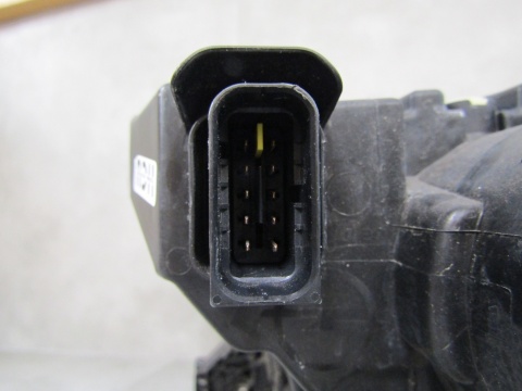 LAMPA PRZÓD OPEL MOKKA B II 2 LED 20- RH PRAWA 9847939180