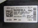 LAMPA PRZÓD OPEL MOKKA B II 2 LED 20- RH PRAWA 9847939180