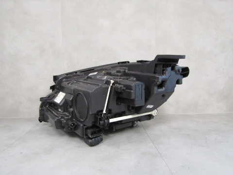 LAMPA PRZÓD MERCEDES E KLASA 213 W213 FULL LED PERFORMANCE RH PRAWA 16-20 A2139068808KZ
