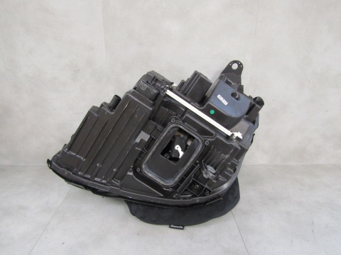 LAMPA PRZÓD MERCEDES E KLASA 213 W213 FULL LED PERFORMANCE RH PRAWA 16-20 A2139068808KZ