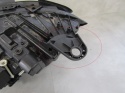 LAMPA PRZÓD MERCEDES E KLASA 213 W213 FULL LED PERFORMANCE RH PRAWA 16-20 A2139068808KZ