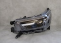 LAMPA PRZÓD TOYOTA HILUX VIII 8 LIFT FULL LED LH LEWA 20-