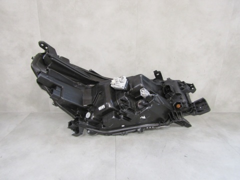 LAMPA PRZÓD TOYOTA HILUX VIII 8 LIFT FULL LED LH LEWA 20-