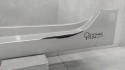 Listwa progowa lewa Toyota Prius IV 15-23 XW50 75860-47080