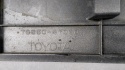 Listwa progowa lewa Toyota Prius IV 15-23 XW50 75860-47080