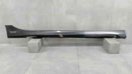 Listwa progowa prawa BMW 1 F40 M Pakiet 19-