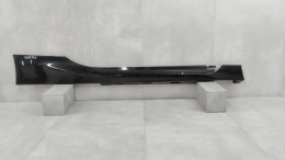 Listwa progowa prawa Subaru BRZ 2 Toyota GT86 II 21-