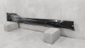 Listwa progowa prawa Subaru BRZ 2 Toyota GT86 II 21-