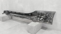 Listwa progowa prawa Subaru BRZ 2 Toyota GT86 II 21-