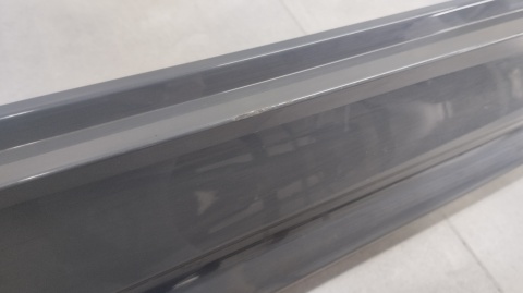 Listwa progowa prawa BMW 1 F40 M Pakiet 19-