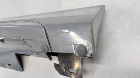 Listwa progowa prawa BMW 1 F40 M Pakiet 19-
