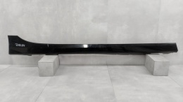 Listwa progowa prawa BMW 1 F40 2 F44 19- próg