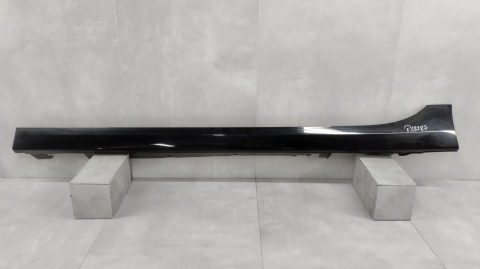 Listwa progowa lewa BMW 1 F40 2 F44 19- próg