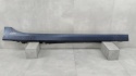 Listwa progowa prawa BMW 1 F40 2 F44 19- próg