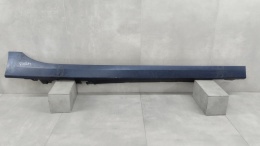 Listwa progowa prawa BMW 1 F40 2 F44 19- próg