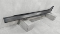 Listwa progowa prawa BMW 1 F40 2 F44 19- próg