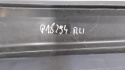 Listwa progowa prawa BMW 1 F40 2 F44 19- próg