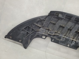 Osłona plyta podłoga pod zderzak przód Ford C-Max 2 II Lift 14-19