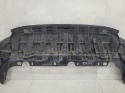 Osłona plyta podłoga pod zderzak przód Ford C-Max 2 II Lift 14-19
