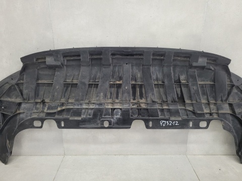 Osłona plyta podłoga pod zderzak przód Ford C-Max 2 II Lift 14-19