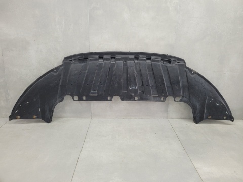 Osłona plyta podłoga pod zderzak przód Ford C-Max 2 II Lift 14-19